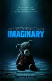 Imaginary <span style=color:#777>(2024)</span> iTA-ENG Bluray 1080p x264-Dr4gon