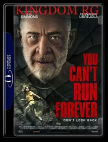 You Cant Run Forever<span style=color:#777> 2024</span> 1080p WEB-DL HEVC x265 10Bit DDP5.1 Subs KINGDOM RG