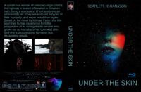 Under The Skin - Horror Mystery<span style=color:#777> 2013</span> Eng Rus Multi Subs 1080p [H264-mp4]