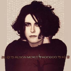 Alison Moyet - Hoodoo (Remastered) (1991 - Pop) [Flac 24-96]
