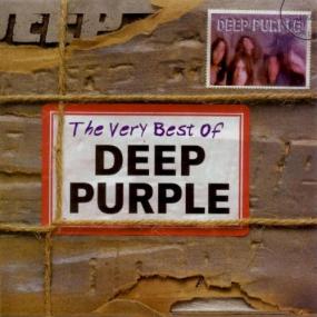 Deep Purple - The Very Best Of Deep Purple <span style=color:#777>(2000)</span> [FLAC] 88