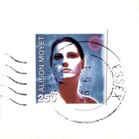 Alison Moyet - Essex (1993 - Pop) [Flac 16-44]