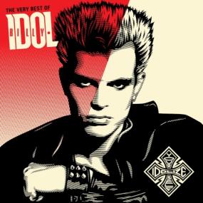 Billy Idol - Idolize Yourself_The Very Best Of Billy Idol <span style=color:#777>(2008)</span> [FLAC] 88