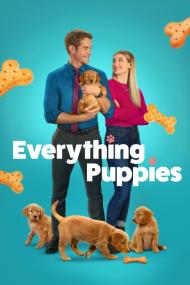 Everything Puppies <span style=color:#777>(2024)</span> [1080p] [WEBRip] [5.1] <span style=color:#fc9c6d>[YTS]</span>