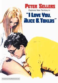 I Love You Alice B Roklas<span style=color:#777> 1968</span> (Peter Sellers-Comedy) 720p x264-Classics