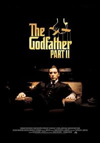 The Godfather Part II <span style=color:#777>(1974)</span> 1080p H264 AC-3