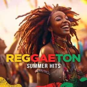 Various Artists - Reggaeton Summer Hits <span style=color:#777>(2024)</span> Mp3 320kbps [PMEDIA] ⭐️