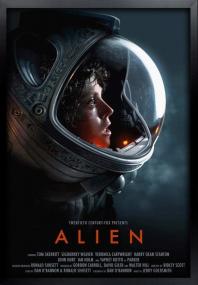 Alien <span style=color:#777>(1979)</span> 1080p 10bit BluRay (Theatrical Cut) [Hindi DDP 2 0 + English DDP 5.1 Dual Audio HEVC x265 ESub - ~ Starboy ~ BeiTai [ProtonMovies]