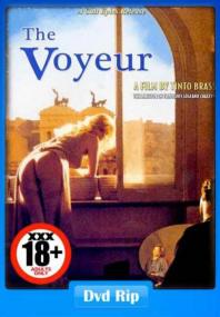 [18+] The Voyeur <span style=color:#777>(1994)</span> 480p  DVDRip 250MB ESubs  MP4