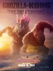 Www 5MovieRulz black - Godzilla x Kong The New Empire <span style=color:#777>(2024)</span> 720p HQ HDRip - x264 - (DD 5.1 - 192Kbps & AAC) - 1.1GB