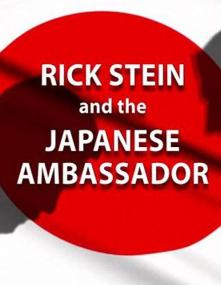 【高清影视之家发布 】日本大使的饕餮盛宴[中文字幕] Rick Stein and the Japanese Ambassador<span style=color:#777> 2006</span> 1080p WEB-DL H264 AAC<span style=color:#fc9c6d>-SONYHD</span>