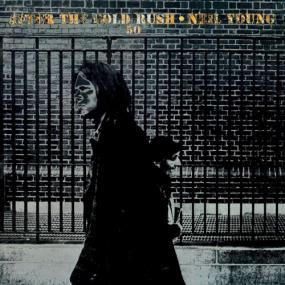 Neil Young - After The Gold Rush <span style=color:#777>(1972)</span> [MP3 320] 88