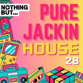 Various Artists - Nothing But    Pure Jackin' House, Vol  28 <span style=color:#777>(2024)</span> Mp3 320kbps [PMEDIA] ⭐️