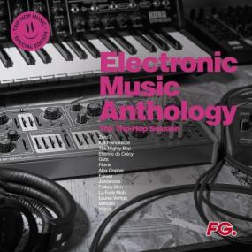 Various Artists - Electronic Music Anthology  The Trip–Hop Session <span style=color:#777>(2024)</span> Mp3 320kbps [PMEDIA] ⭐️