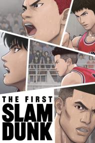 The First Slam Dunk <span style=color:#777>(2022)</span> [1080p] [BluRay] [5.1] <span style=color:#fc9c6d>[YTS]</span>