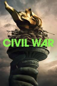 Civil War <span style=color:#777>(2024)</span> [720p] [WEBRip] <span style=color:#fc9c6d>[YTS]</span>