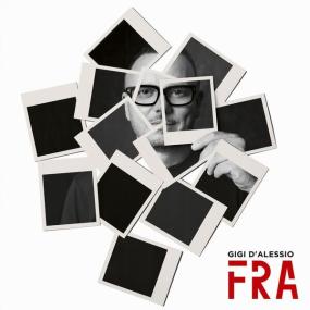 Gigi D'Alessio - Fra (2024 Pop) [Flac 24-44]