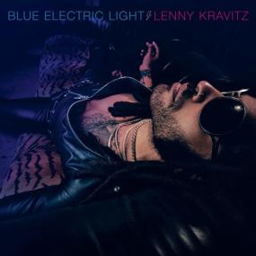 Lenny Kravitz - Blue Electric Light  <span style=color:#777>(2024)</span> Mp3 320kbps [PMEDIA] ⭐️
