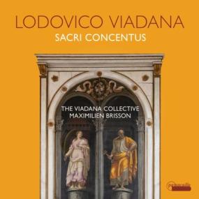 Lodovico Grossi Da Viadana - Viadana Sacri concentus <span style=color:#777>(2024)</span> [24Bit-96kHz] FLAC [PMEDIA] ⭐️