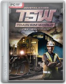 Train Sim World-CSX Heavy Hau (Repack =nemos=)