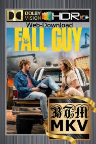 The Fall Guy<span style=color:#777> 2024</span> 2160p WEB-DL DV HDR10 PLUS DDP5.1 Atmos H265 MKV<span style=color:#fc9c6d>-BEN THE</span>