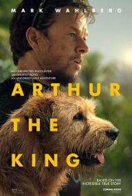 Arthur the King <span style=color:#777>(2024)</span> [Mark Wahlberg] 1080p BluRay H264 DolbyD 5.1 + nickarad