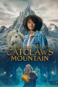 The Legend Of Catclaws Mountain <span style=color:#777>(2024)</span> [1080p] [WEBRip] [5.1] <span style=color:#fc9c6d>[YTS]</span>