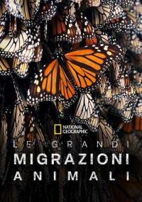 Le Grandi Migrazioni Animali S01E01-07<span style=color:#777> 2023</span> DLMux 1080p E-AC3-AC3 ITA ENG SUBS