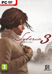 Syberia 3 <span style=color:#fc9c6d>[FitGirl Repack]</span>