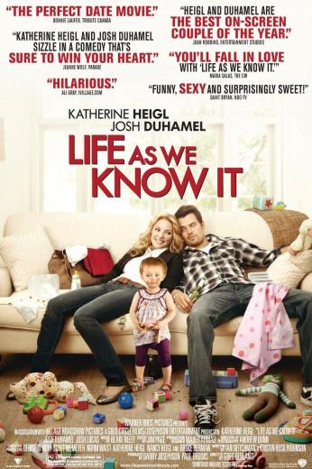 Life as We Know It BRRIP MP4 x264 720p-HR
