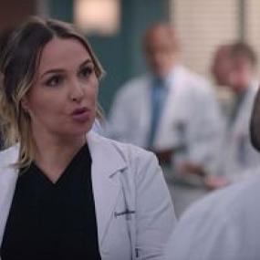 Grey's Anatomy S20E10 1080p HEVC x265<span style=color:#fc9c6d>-MeGusta[TGx]</span>