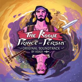 ASADI - The Rogue Prince of Persia (Original Game Soundtrack) (2024 Games Sountrack) [Flac 24-48]