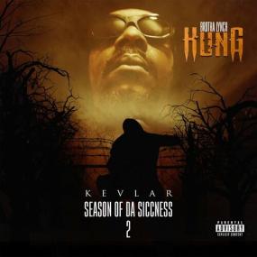 Brotha Lynch Hung - Season Of Da Siccness 2_ Kevlar <span style=color:#777>(2024)</span> Mp3 320kbps [PMEDIA] ⭐️