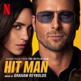 Graham Reynolds - Hit Man (Soundtrack from the Netflix Film) <span style=color:#777>(2024)</span> [16Bit-44.1kHz] FLAC [PMEDIA] ⭐️