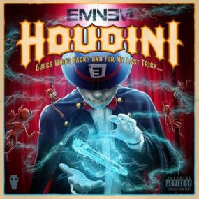 Eminem - Houdini <span style=color:#777>(2024)</span> [24Bit-96kHz] FLAC [PMEDIA] ⭐️
