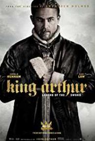 King Arthur Legend Of The Sword<span style=color:#777> 2017</span> 720p BluRay x264 YTS YIFY