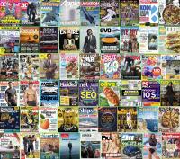 Assorted Magazines - June 16<span style=color:#777> 2017</span> (True PDF)