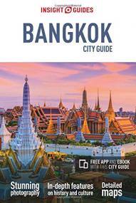 Insight City Guide - Bangkok - 6E <span style=color:#777>(2017)</span> (Epub) Gooner
