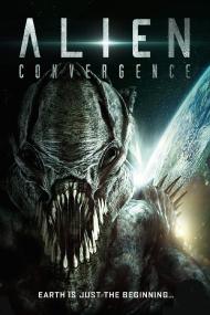 Alien Convergence <span style=color:#777>(2017)</span> [720p] [BluRay] <span style=color:#fc9c6d>[YTS]</span>