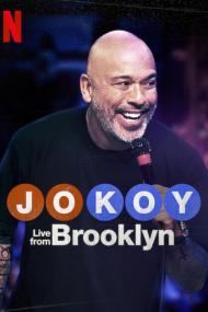 Jo Koy Live From Brooklyn <span style=color:#777>(2024)</span> [1080p] [WEBRip] [5.1] <span style=color:#fc9c6d>[YTS]</span>