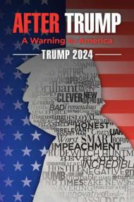 Trump<span style=color:#777> 2024</span> The World After Trump<span style=color:#777> 2020</span> 1080p AMZN WEBRip DDP5.1 x264<span style=color:#fc9c6d>-NOGRP[TGx]</span>