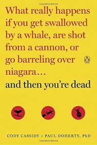 And Then You're Dead - What Really Happens If You Get Swallowed by a Whale <span style=color:#777>(2017)</span> (Epub) Gooner