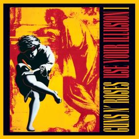 Guns N' Roses - Use Your Illusion I <span style=color:#777>(1991)</span> [MP3 320] 88