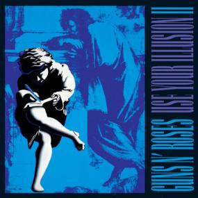 Guns N' Roses - Use Your Illusion II <span style=color:#777>(1991)</span> [MP3 320] 88