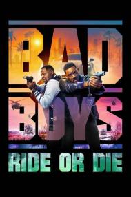 Bad Boys Ride or Die<span style=color:#777> 2024</span> 720p HDCAM<span style=color:#fc9c6d>-C1NEM4[TGx]</span>