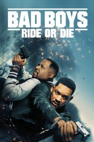 Bad Boys Ride or Die<span style=color:#777> 2024</span> HDCAM c1nem4 x264<span style=color:#fc9c6d>-SUNSCREEN[TGx]</span>