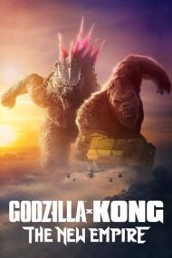 Godzilla x Kong The New Empire<span style=color:#777> 2024</span> 1080p BluRay DDP5.1 x265 10bit<span style=color:#fc9c6d>-GalaxyRG265[TGx]</span>