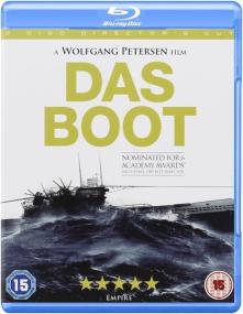 Das Boot [Directors Cut] <span style=color:#777>(1981)</span> 1080p BluRay x264 DTS-HD MA A4