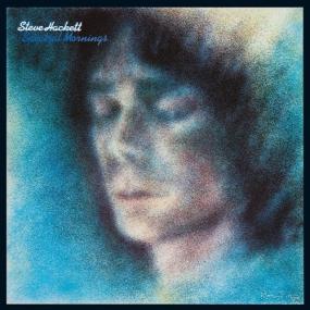 Steve Hackett - Spectral Mornings <span style=color:#777>(1979)</span> mp3 320 Alien4