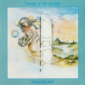 Steve Hackett - Voyage of the Acolyte <span style=color:#777>(1975)</span> mp3 320 Alien4